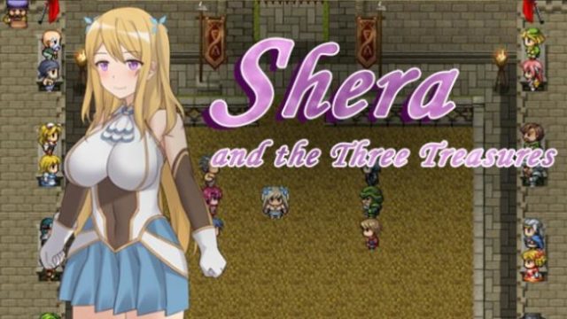 Free Download Shera And The Three Treasures