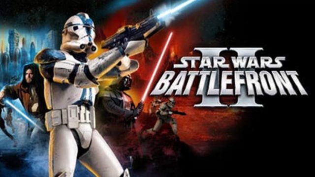 Free Download Star Wars Battlefront II: Celebration Edition