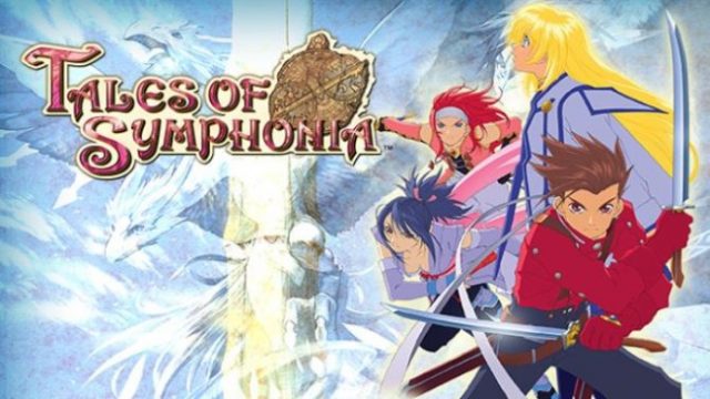 Free Download Tales Of Symphonia