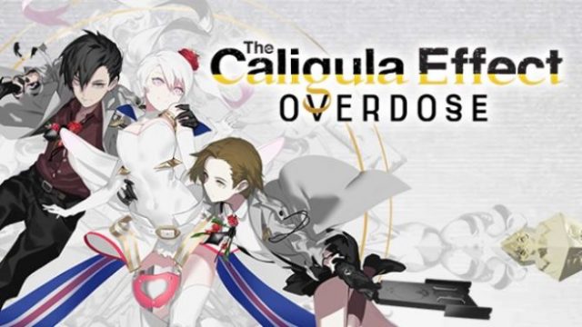 Free Download The Caligula Effect: Overdose (Incl. ALL DLC’s)