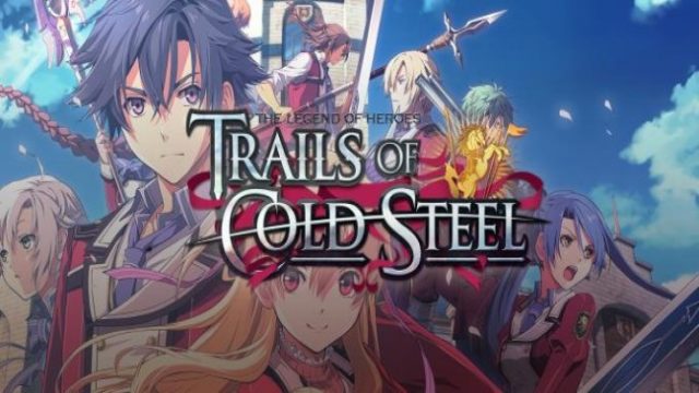 Free Download The Legend Of Heroes: Trails Of Cold Steel
