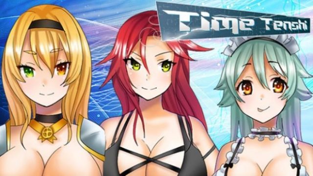 Free Download Time Tenshi PC Game