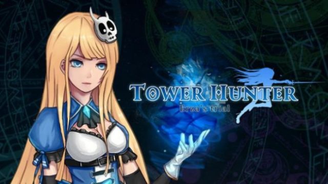 Free Download Tower Hunter: Erza’s Trial