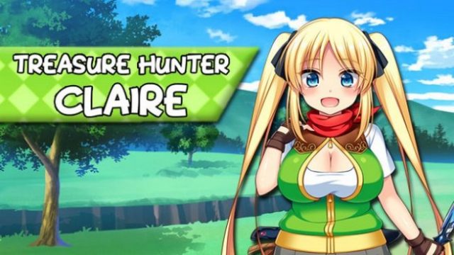 Free Download Treasure Hunter Claire PC Game