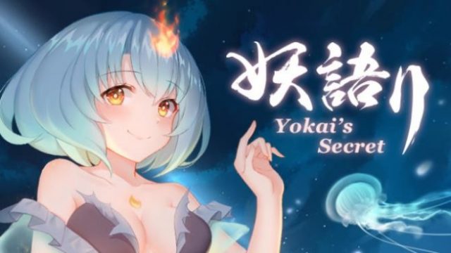 Free Download Yokai’s Secret PC Game