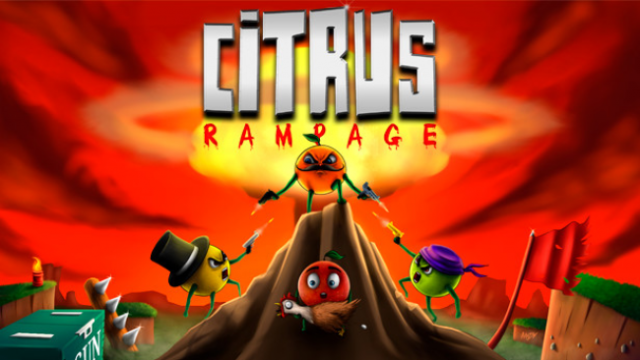 Citrus Rampage Free Download
