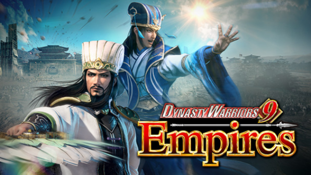 DYNASTY WARRIORS 9 Empires Free Download (ALL DLC)