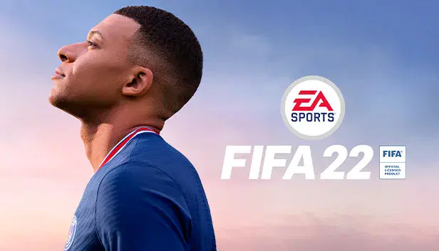 FIFA 22 Free Download PC Game