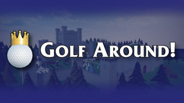 Golf Around! Free Download PC Games
