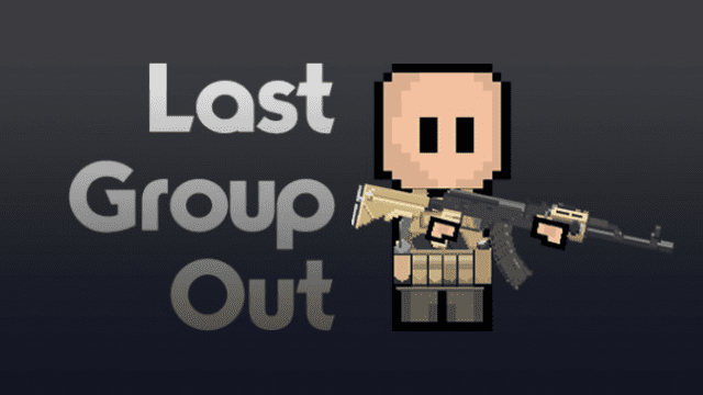 Last-Group-Out-Free-Download