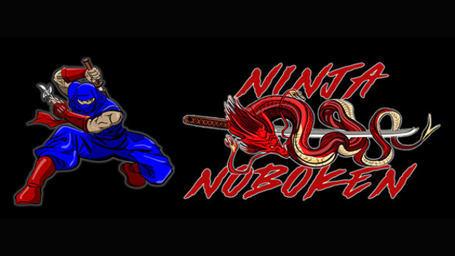 Free Download Ninja Noboken