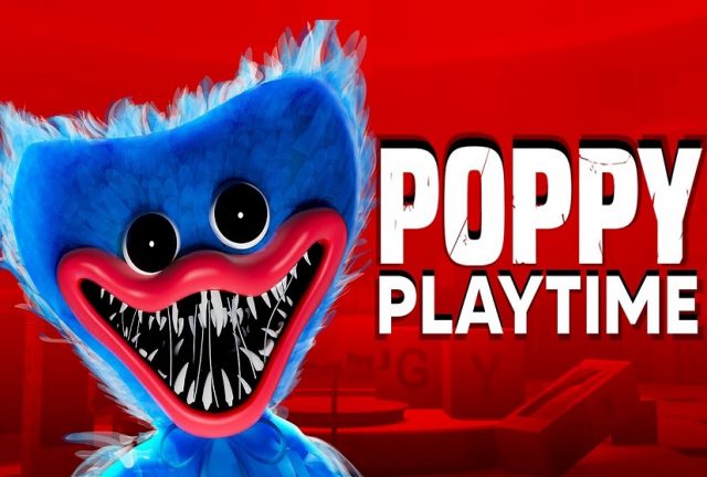 Poppy Playtime Free Download PC Game (Chapter 2)