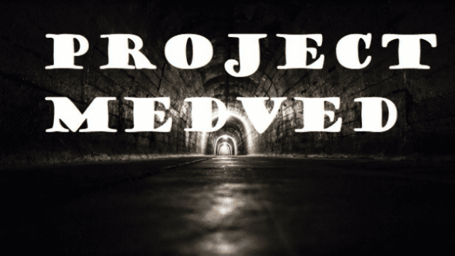 Project Medved Free Download