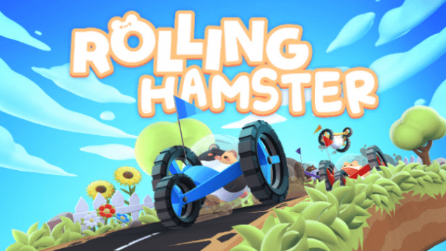Rolling Hamster Free Download