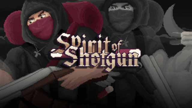 Spirit of Shotgun Free Download