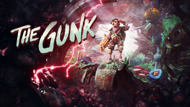 Free Download The Gunk