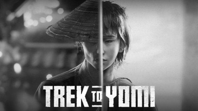 Free Download Trek To Yomi