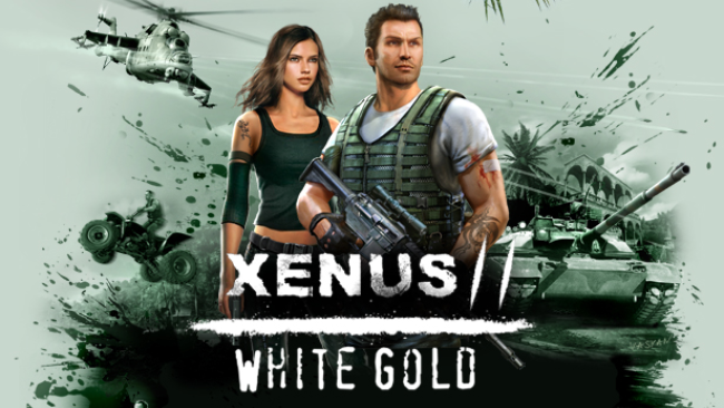 Xenus 2 White Gold Free Download