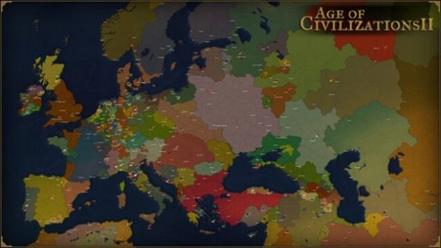 Age Of Civilizations II Free Download