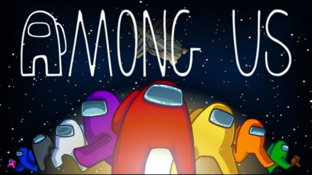 Among Us Free Download (Multiplayer)