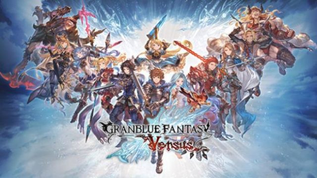 Granblue Fantasy: Versus Free Download