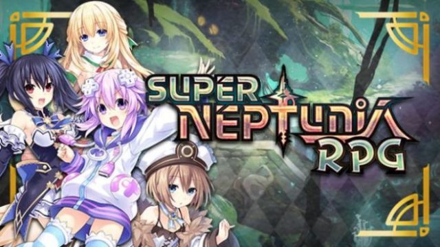 Super Neptunia RPG Free Download (Incl. ALL DLC’s)