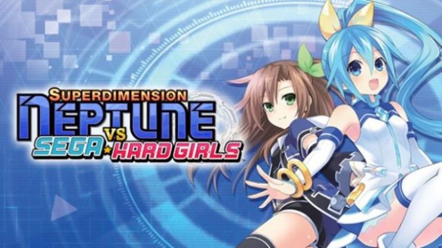 Superdimension Neptune VS Sega Hard Girls Free Download (Incl. ALL DLC’s)