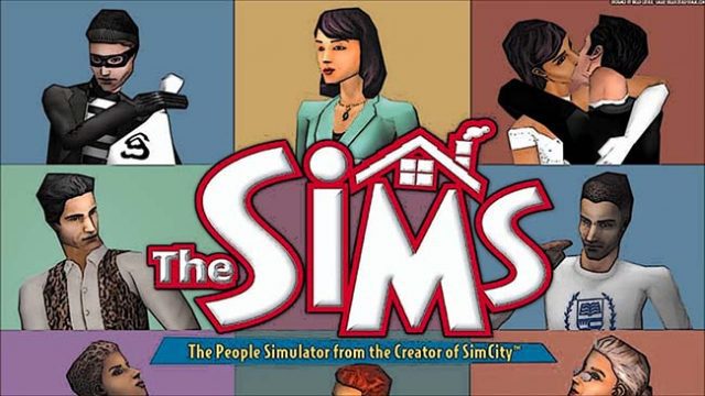 The Sims 1: Complete Edition Free Download