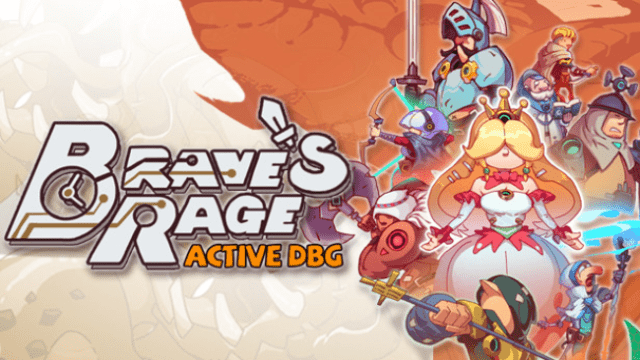 Active DBG: Brave’s Rage Free Download