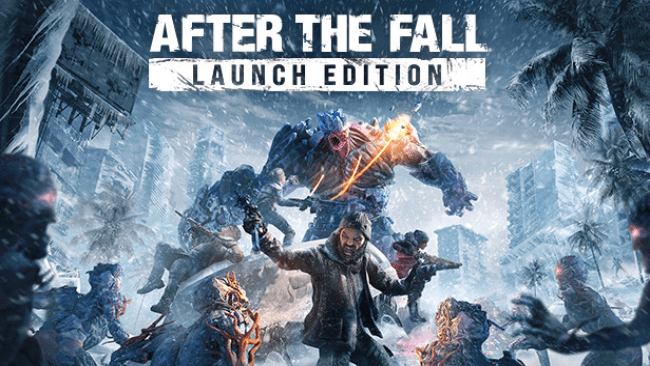 After The Fall – Launch Edition Free Download