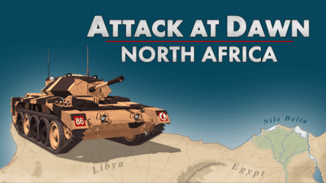 Attack at Dawn: North Africa Free Download