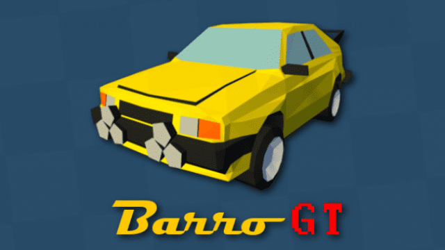 Barro GT Free Download