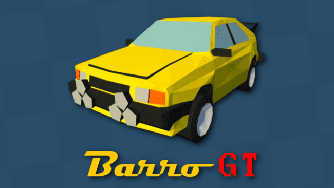 Barro GT Free Download