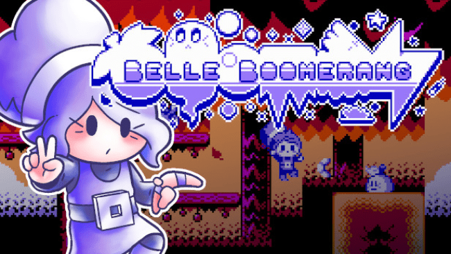 Belle Boomerang Free Download