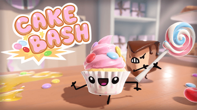 Cake Bash Free Download