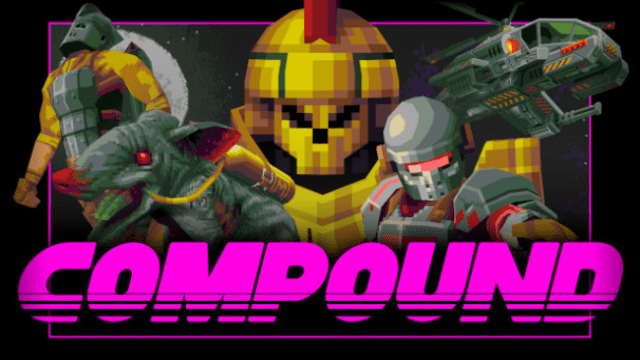 Compound Free Download