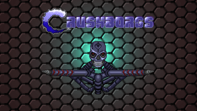 CrushBorgs Free Download PC Game