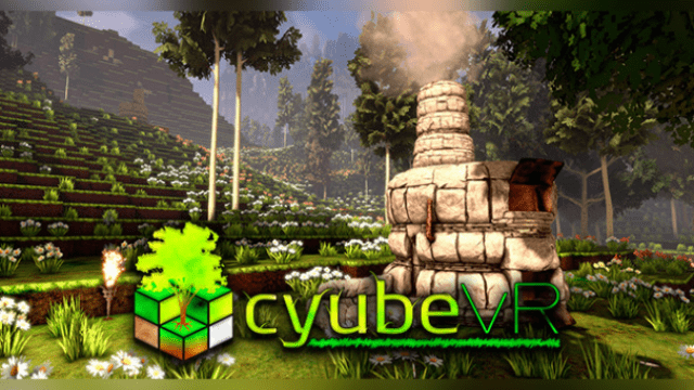 CyubeVR Free Download PC Game