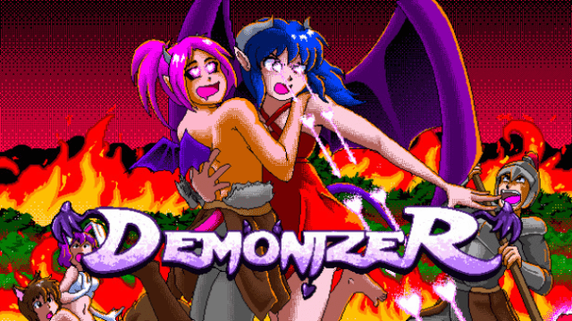 Demonizer Free Download