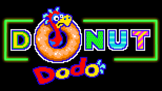Donut Dodo Free Download PC Game