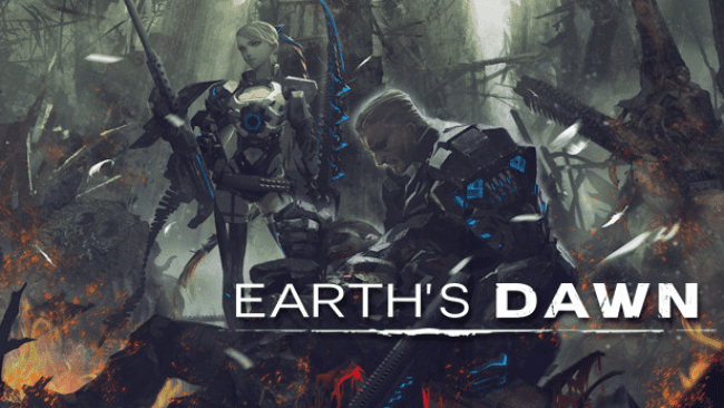 EARTH’S DAWN Free Download