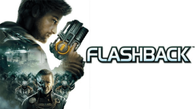 Flashback (2013) Free Download