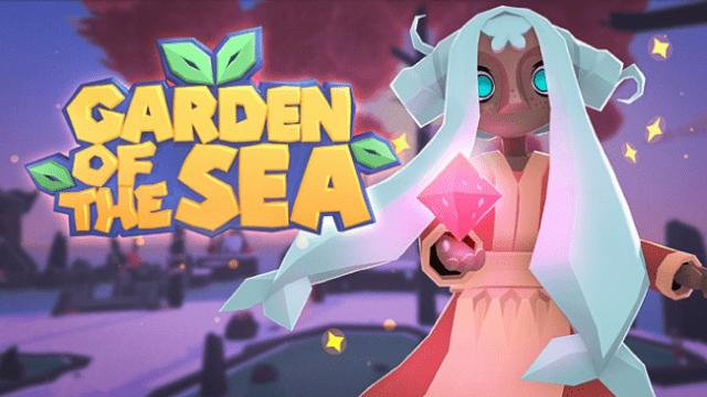 Garden Of The Sea Free Download