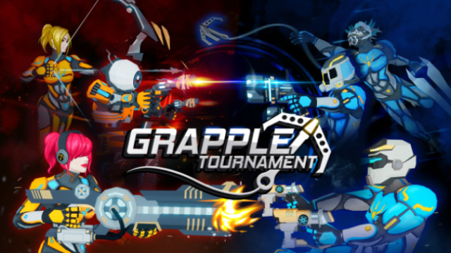 Grapple Tournament Free Download
