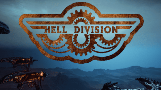 Hell Division Free Download PC Game