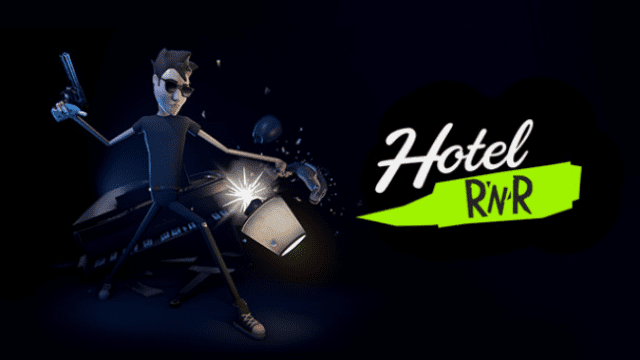 Hotel R’n’R Free Download