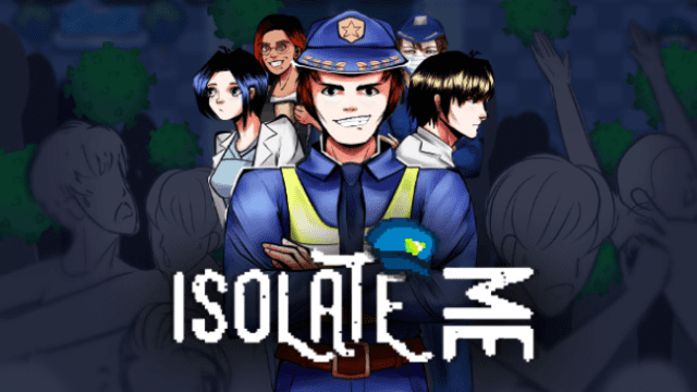 Isolate ME! Free Download
