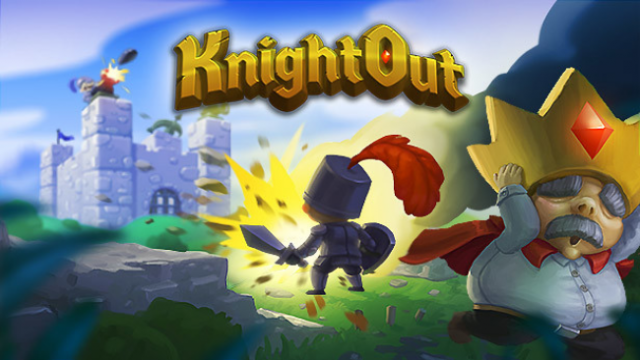 KnightOut Free Download PC Game