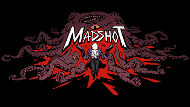 Madshot Free Download PC Game