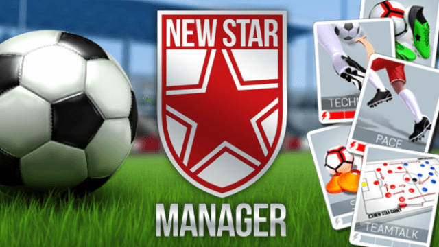 New Star Manager Free Download